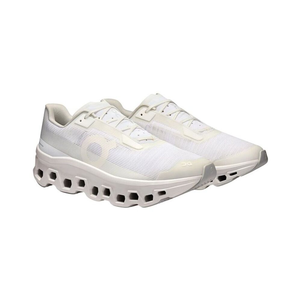 On Running Cloudmonster Void Sports Shoe